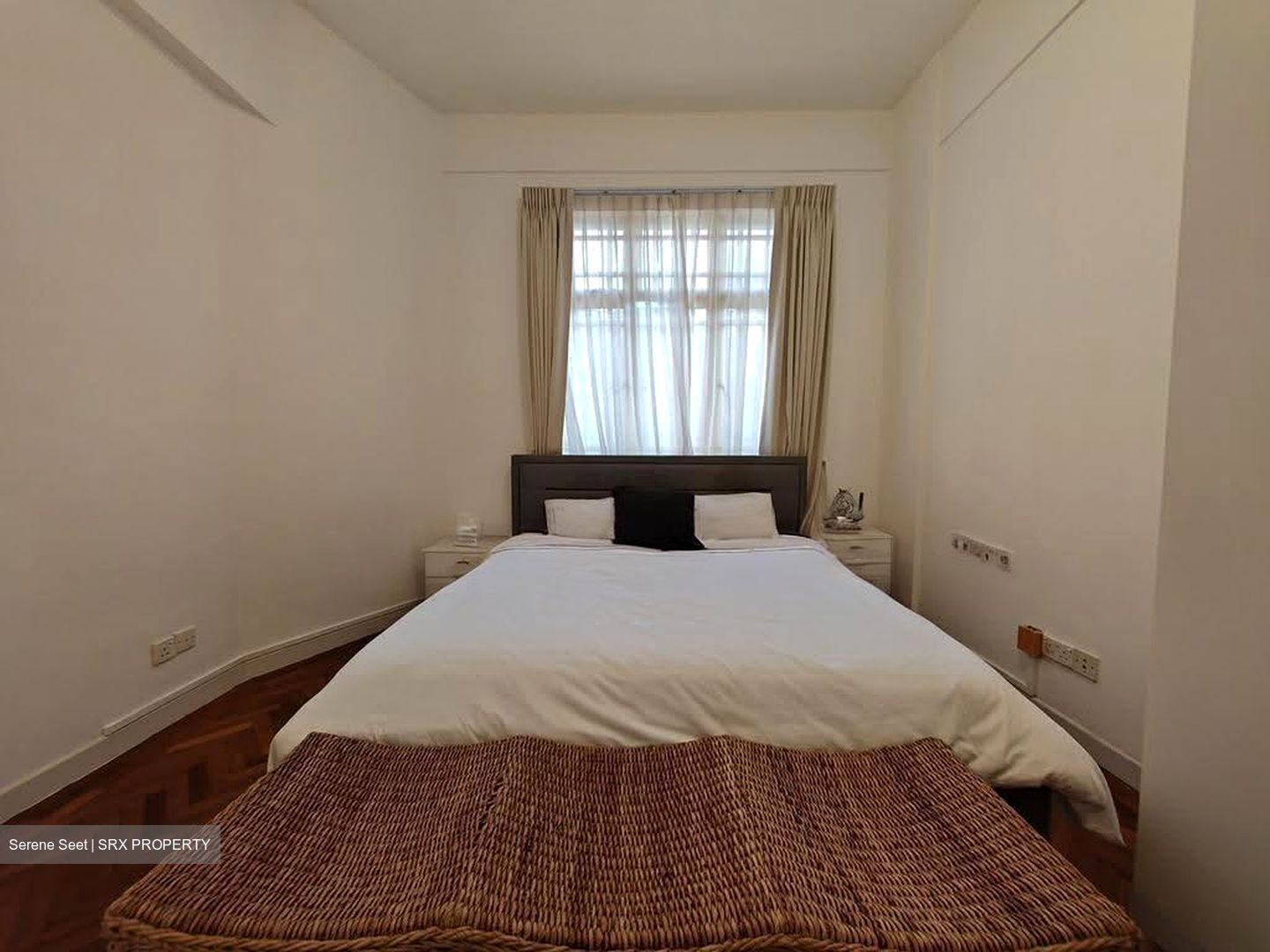 Orange Regency (D10), Apartment #629042581